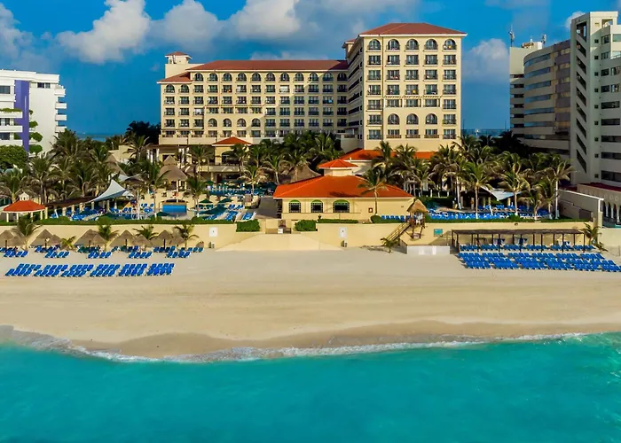 Gr Solaris Cancún